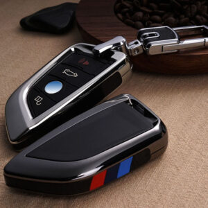 Vỏ chìa khóa xe ô tô BMW