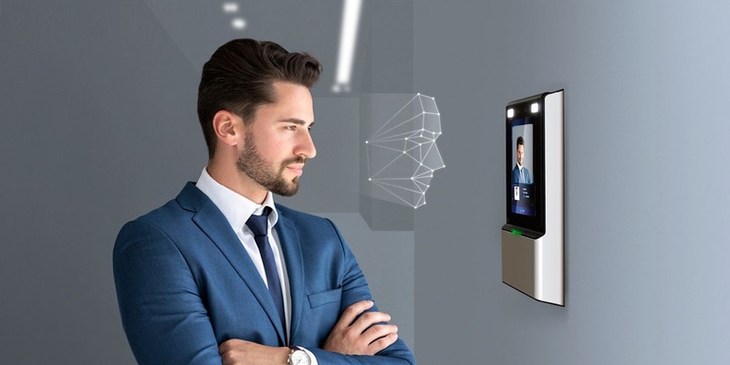 Tìm hiểu khóa cửa nhận diện khuôn mặt là gì