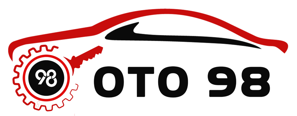 Chìa Khóa Oto 98